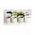 Palm Spring 4"x3.5" Cylinder Cache Pot