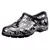 Sloggers Womens Shoe Paw Black & White Size 6