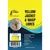 Pest Wizard 3pk Yellow Jacket/ Wasp Lure