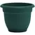 Bloem 12" Ariana Planter Charleston Green