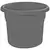 Bloem 10" Posy Planter Charcoal