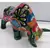 Talavera Ox Statue