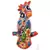 Talavera Cockatiel Ninfa Right