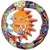Talavera 10" Eclipse Hanger