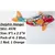 Talavera Medium Dolphin Hanger