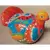 Talavera 6" Turkey Statue