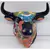 Talavera Ox Head Hanger