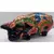 Talavera 10" Pig Grazing Statue