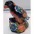 Talavera Eagle Perched