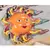 Talavera Sol Sencillo