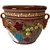 Talavera 12" Bella Especial Dolares Pot Cafe