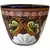 Talavera 12" Bella Especial Egg Barro