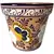 Talavera 7" Bella Especial Flower Pot Natural