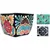 Talavera Tapered Medium Tapered Square