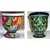 Talavera Large Standard Urn
