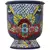 Talavera 14.5" Urn Champagne