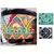Talavera Molcajete Pot