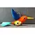 Talavera Colibri Decorado