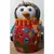 Talavera Christmas Penguin