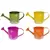 VCS 4.5" Bug Watering Can Planter