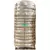 Water Wind & Soil 9"x25' Erosion Tech Straw Wattle
