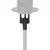 Brome Bird Care 3"x9"x11" SquirrelBuster Plus Pole Mount Kit