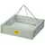 Birds Choice Hanging Tray Recycled Plastic Sage Green