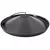 Birds Choice Heated Bird Bath Bowl Black