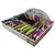 Orbit 48pc Cushion-Grip Hand Tool Display