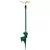 Orbit 3 Arm Metal Telescoping Sprinkler on Metal Step Spike