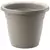 Crescent 14" C2 Emma Cir+ Planter Capuccino