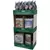 Dalen 51pc Fall Garden Center Merchandiser Display