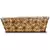 Deer Park Multi-Daisy Window Box w/ Coco Liner Small