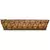 Deer Park Multi-Daisy Window Box w/ Coco Liner Large