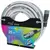 FITT 1/2" NTS Marine Hose White w/ Blue Stripe