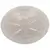 Gardener Select 12" Clear Plastic Saucer