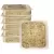 Heath 6pk 11.25oz Bird's Blend High Energy Suet Cake