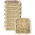 Heath 8pk 11.25oz Bird's Blend High Energy Suet Cake