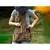 Ironwood Canvas Bib Apron