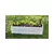 NuVue 44.5"x16.5"x11.5" Terrace Garden Box White