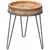 Panacea Barrel Top Plant Stand