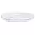 Panacea 12" D Clear Heavy Duty Saucer