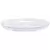 Panacea 14" D Clear Heavy Duty Saucer