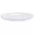Panacea 16" D Clear Heavy Duty Saucer
