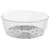 Panacea 12.5"Dx3.5" Deep Plastec Saucer