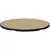 Panacea 6" D Cork Mat Surface Protector