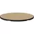 Panacea 8" D Cork Mat Surface Protector