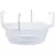 Panacea 12" Hanging Basket Drip Pan