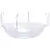 Panacea 12"/14" Hanging Basket Drip Pan