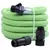 Plastiar 75' Elasto Stretch Hose Green